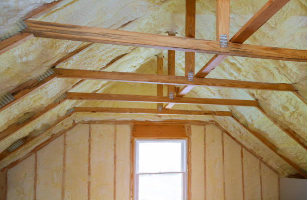 Best Spray Foam Insulation in Clarkston, WA